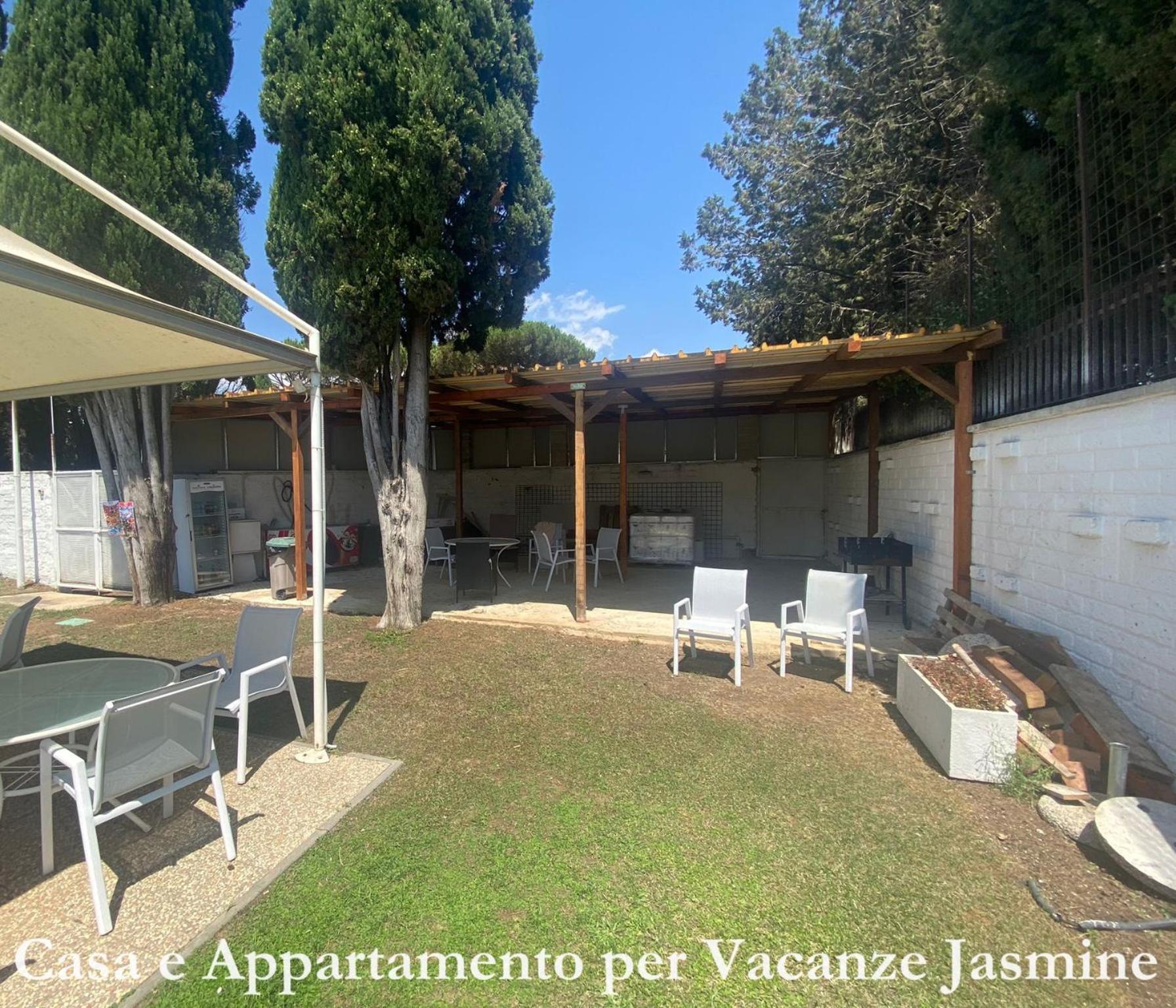 Casa E Per Vacanze Jasmine Lejlighed Rom