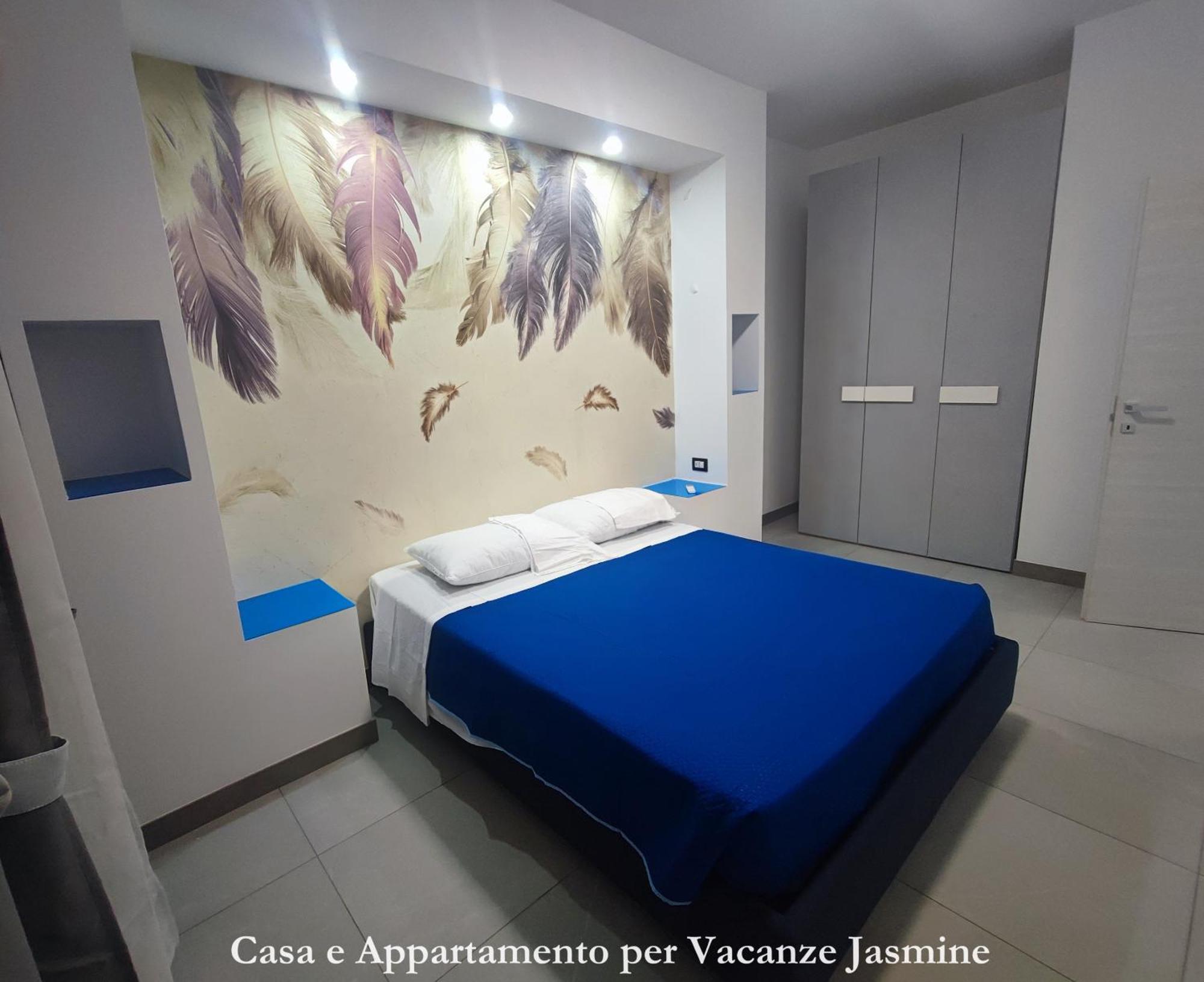 Casa E Per Vacanze Jasmine Lejlighed