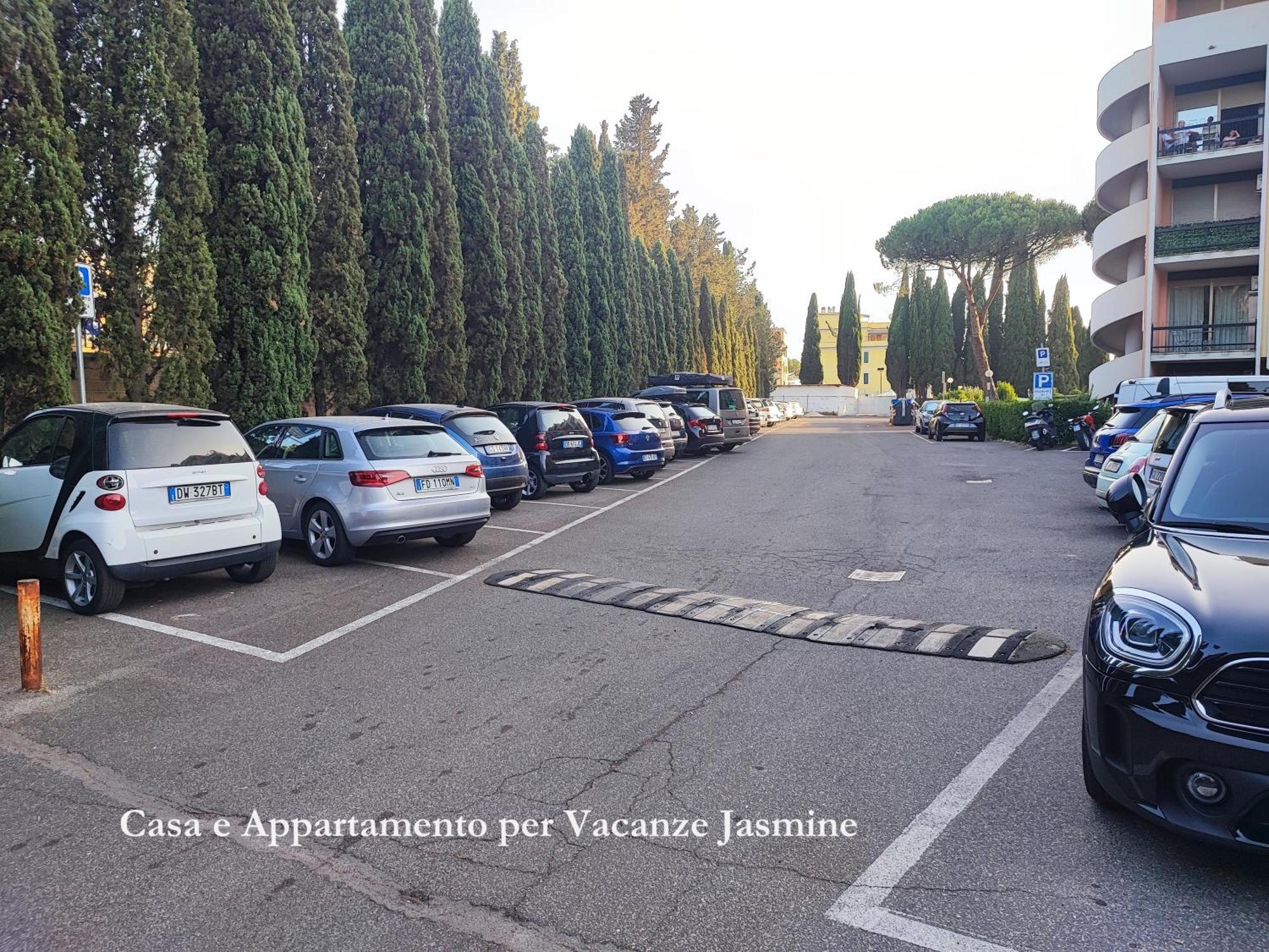 Lejlighed Casa E Per Vacanze Jasmine *